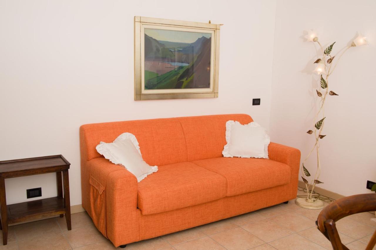 Appartamento Con Giardino E Parcheggio Privato Bellagio Exterior foto