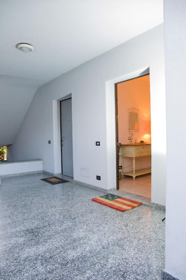 Appartamento Con Giardino E Parcheggio Privato Bellagio Exterior foto