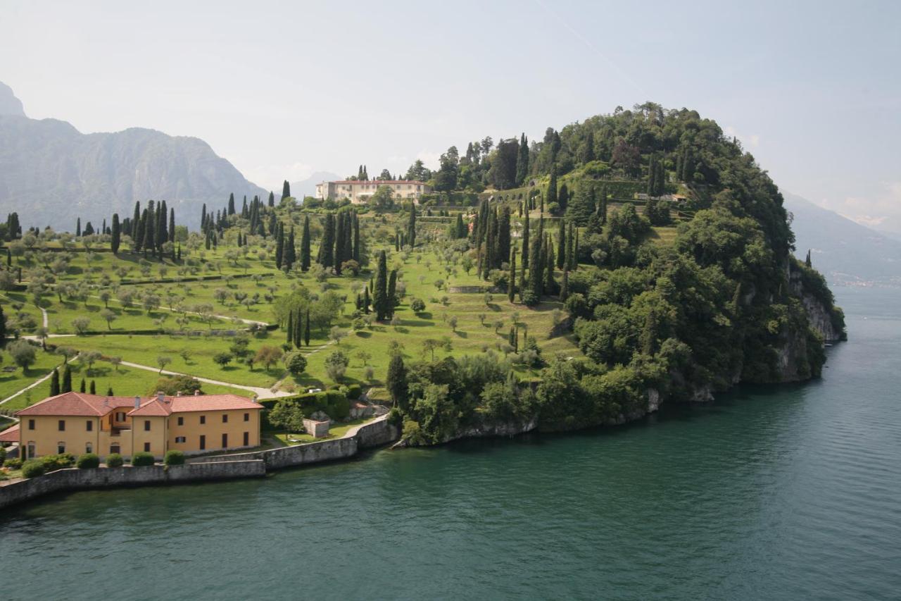 Appartamento Con Giardino E Parcheggio Privato Bellagio Exterior foto