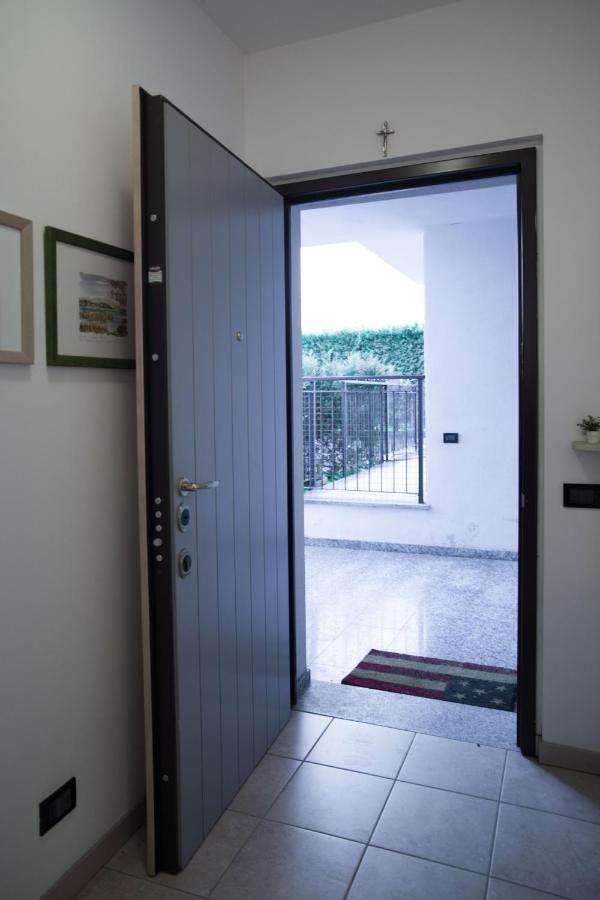 Appartamento Con Giardino E Parcheggio Privato Bellagio Exterior foto