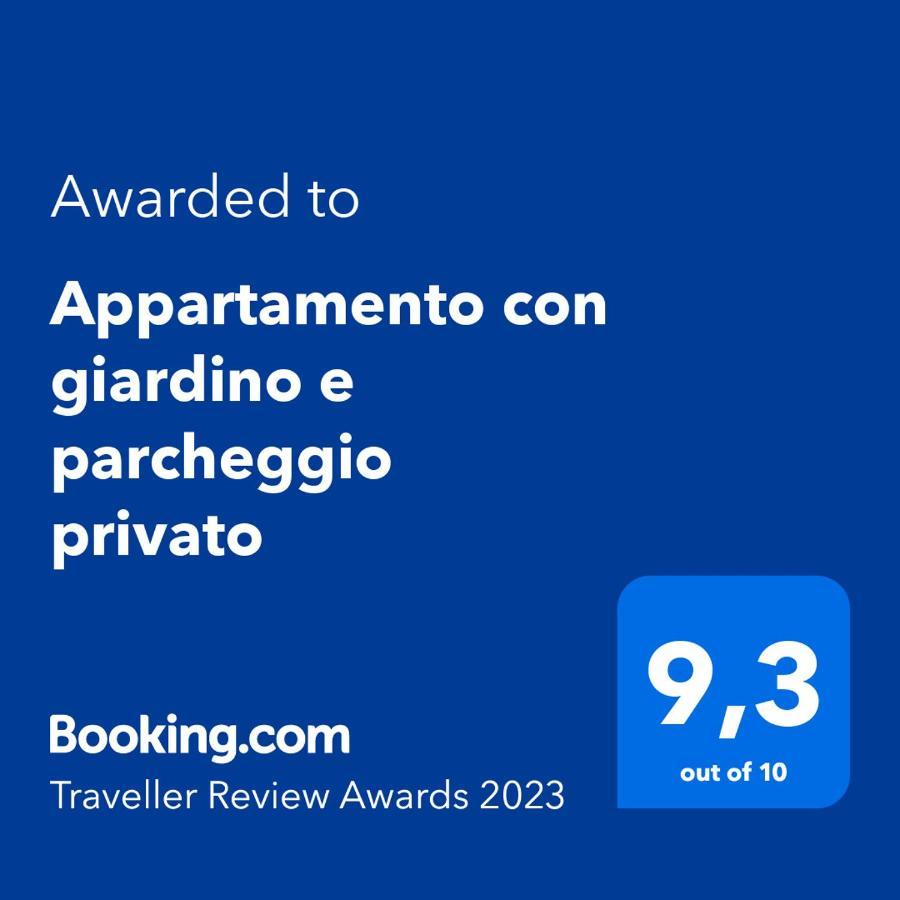Appartamento Con Giardino E Parcheggio Privato Bellagio Exterior foto